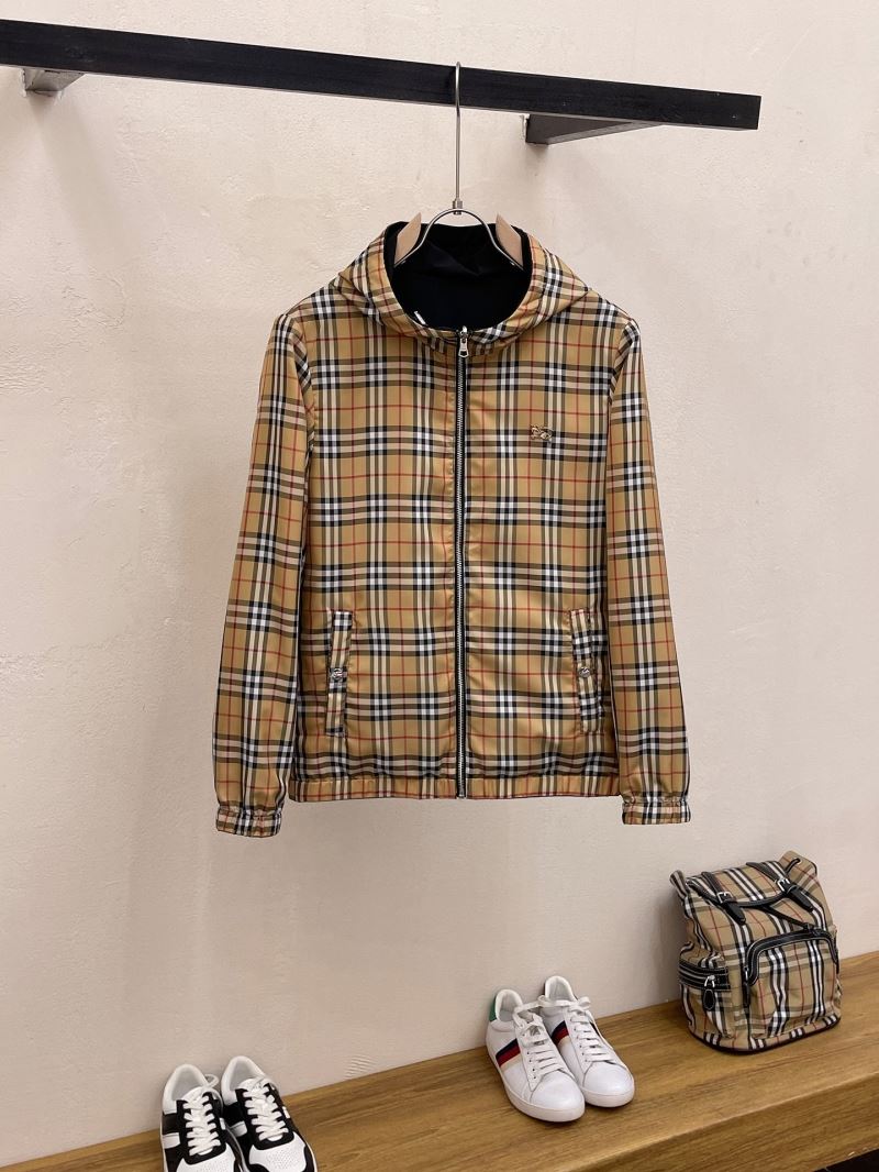 Burberry Outwear